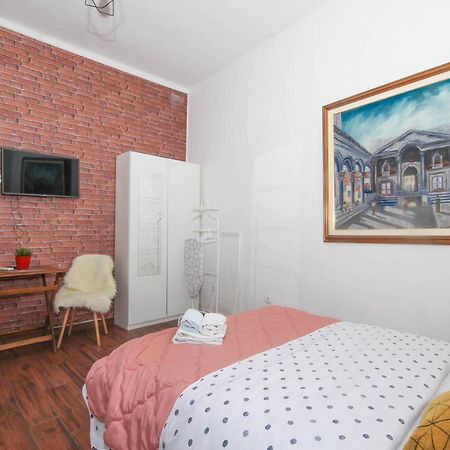 Fab 'N' Chic Apartments Split Exterior foto
