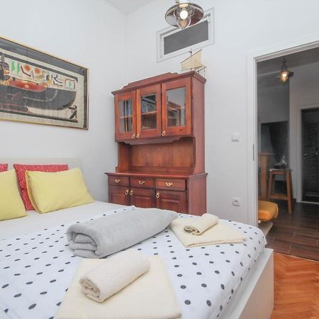 Fab 'N' Chic Apartments Split Exterior foto