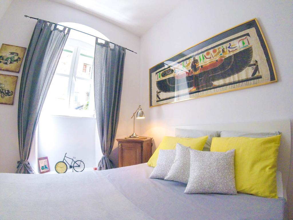 Fab 'N' Chic Apartments Split Exterior foto
