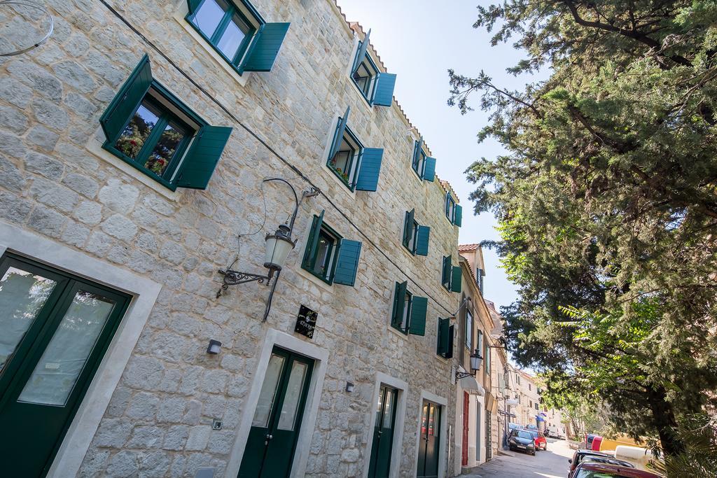 Fab 'N' Chic Apartments Split Exterior foto