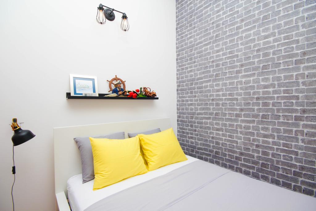 Fab 'N' Chic Apartments Split Exterior foto